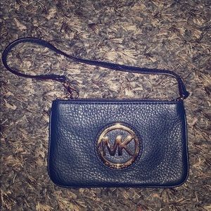 Michael Kors Wristlet